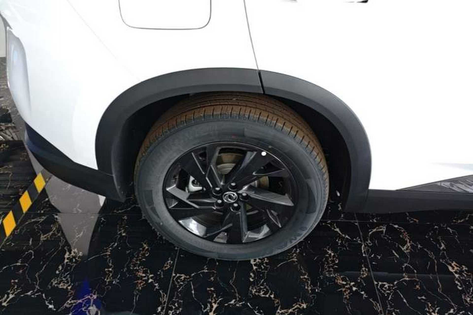 Used Dongfeng Aeolus SKY EV01 2025 530 km AIR Elite Edition Right Rear Wheel Hub