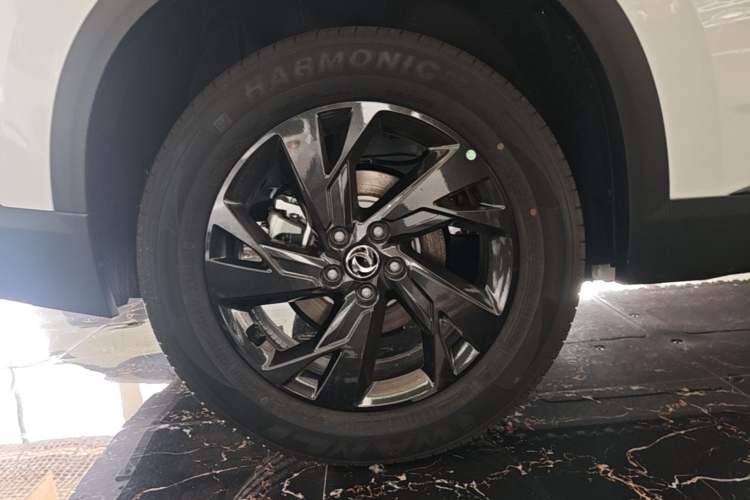 Used Dongfeng Aeolus SKY EV01 2025 530km AIR Right Rear Wheel Hub