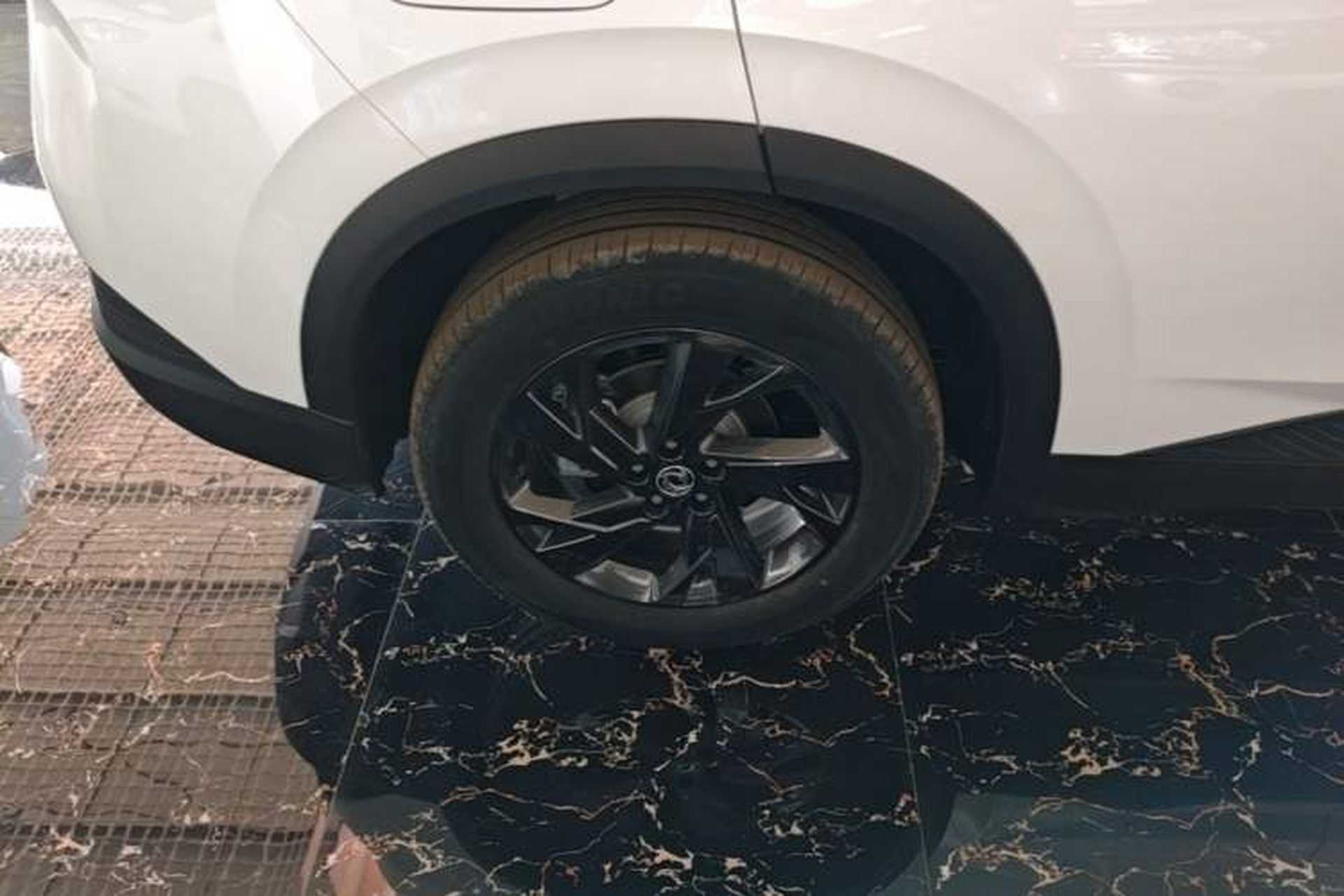 Used Dongfeng Aeolus SKY EV01 2025 530 km AIR Elite Edition Right Rear Wheel Hub