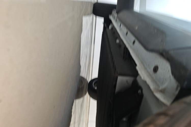 Used Dongfeng Aeolus SKY EV01 2025 530 km AIR Elite Edition Right Side Sill