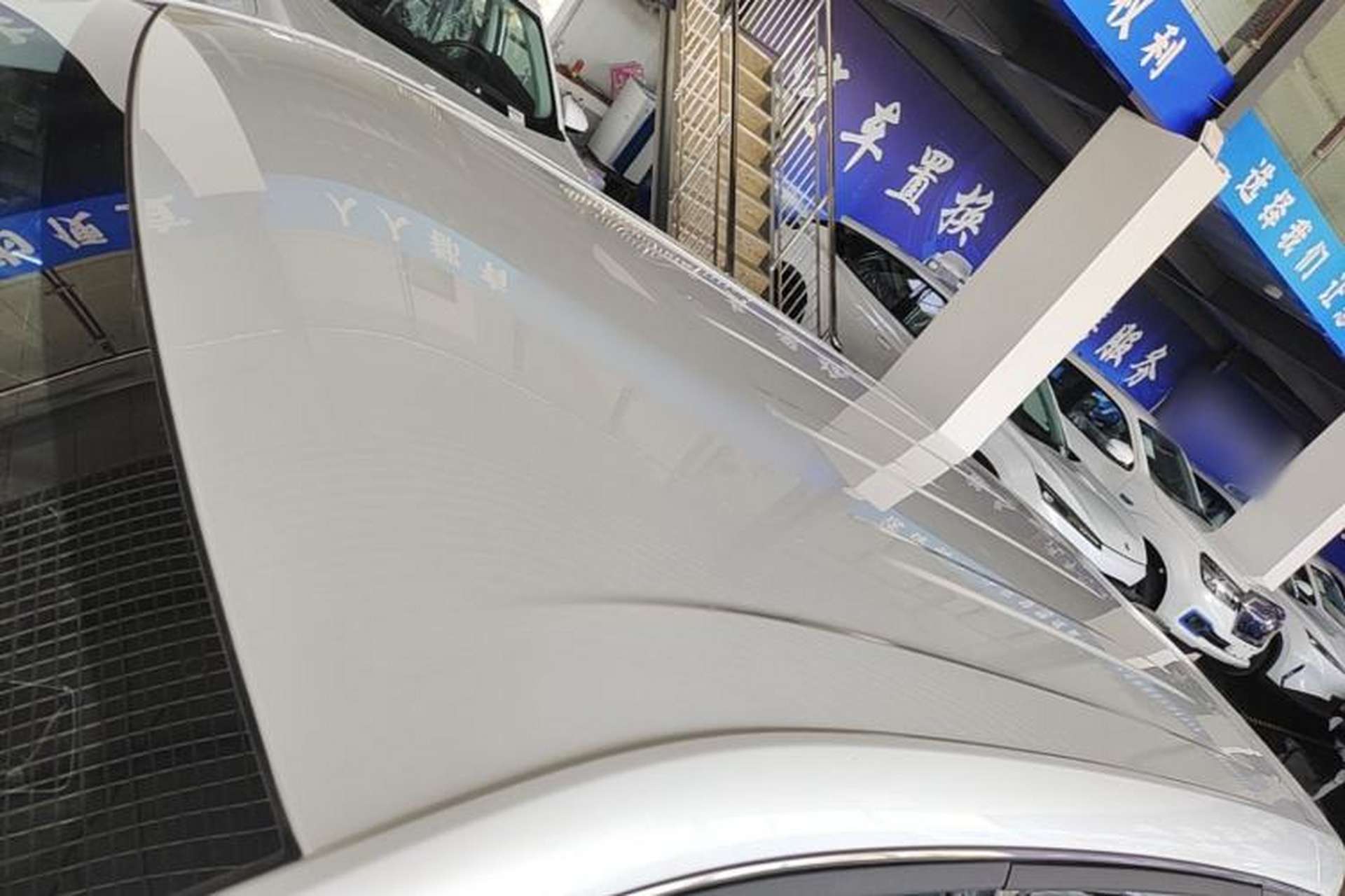 Used Dongfeng Aeolus SKY EV01 2025 530 km AIR Elite Edition Roof