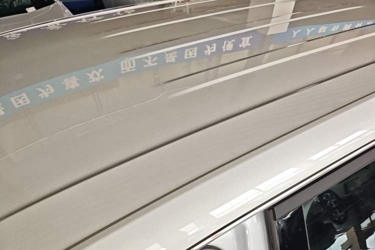 Used Dongfeng Aeolus SKY EV01 2025 530 km AIR Elite Edition Roof