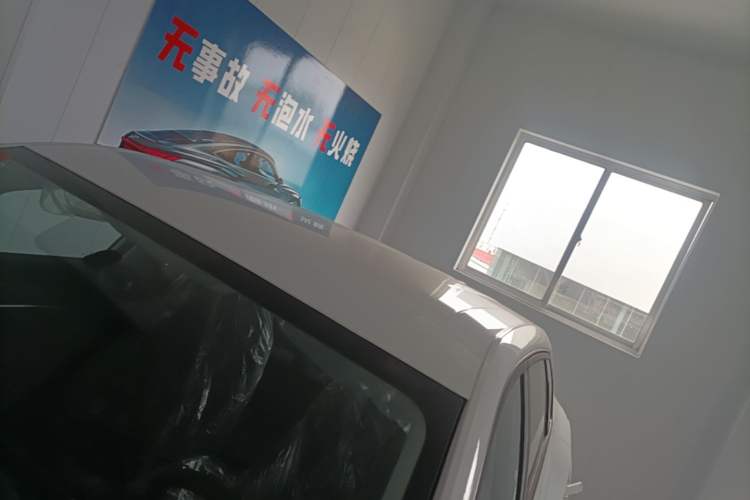 Used Dongfeng Aeolus SKY EV01 2025 530 km AIR Elite Edition Roof