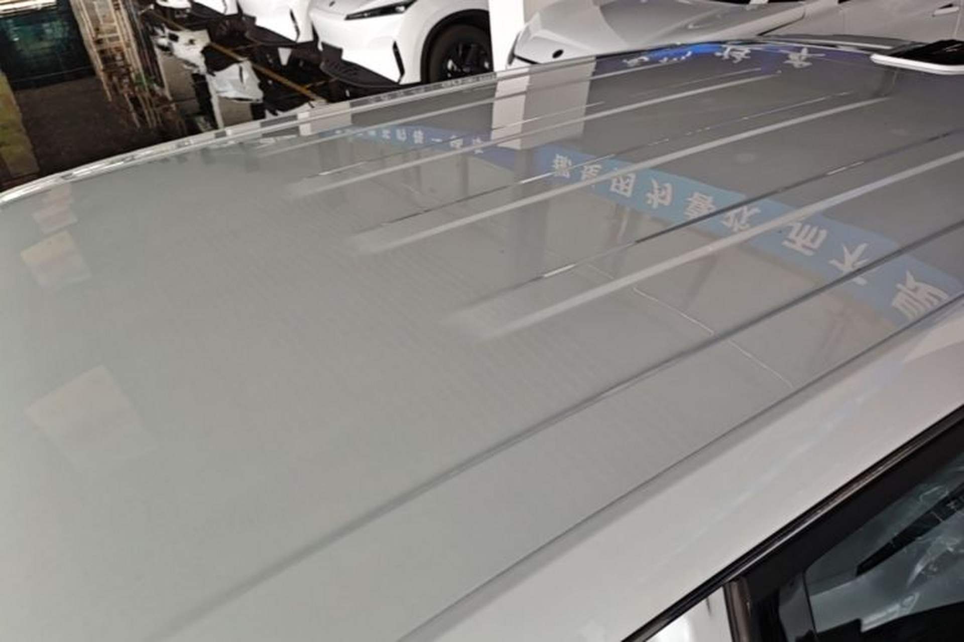 Used Dongfeng Aeolus SKY EV01 2025 530 km AIR Elite Edition Roof