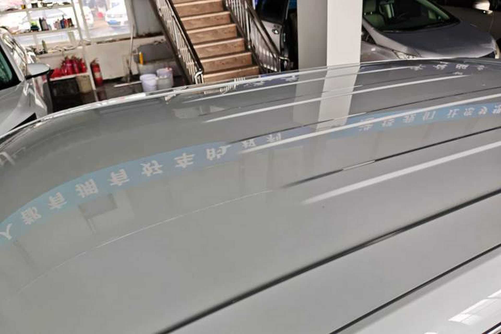 Used Dongfeng Aeolus SKY EV01 2025 530 km AIR Elite Edition Roof