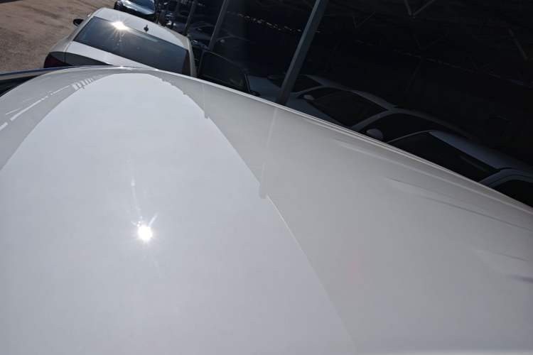 Used Dongfeng Aeolus SKY EV01 2025 530 km PRO Elite Executive Version Roof
