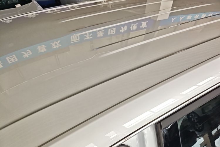 Used Dongfeng Aeolus SKY EV01 2025 530 km AIR Elite Edition Roof