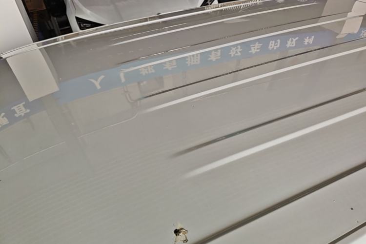 Used Dongfeng Aeolus SKY EV01 2025 530 km AIR Elite Edition Roof