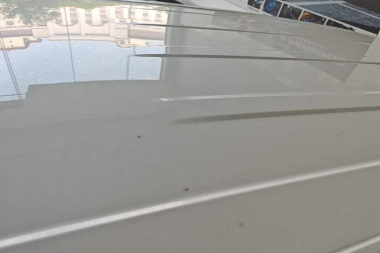 Used Dongfeng Aeolus SKY EV01 2025 530 km AIR Elite Edition Roof