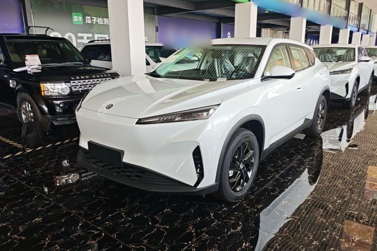 Ojetý Dongfeng Aeolus SKY EV01 2025 530 km AIR Elite Edition Guazi used car, China used car export, Used car for sale, Used  cars, Cheapest cars for sale