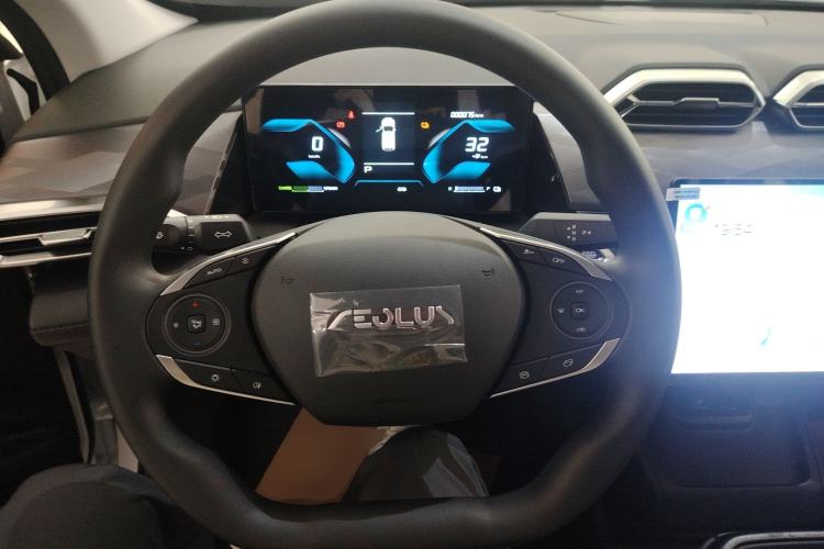 Used Dongfeng Aeolus SKY EV01 2025 530 km AIR Elite Edition Steering Wheel