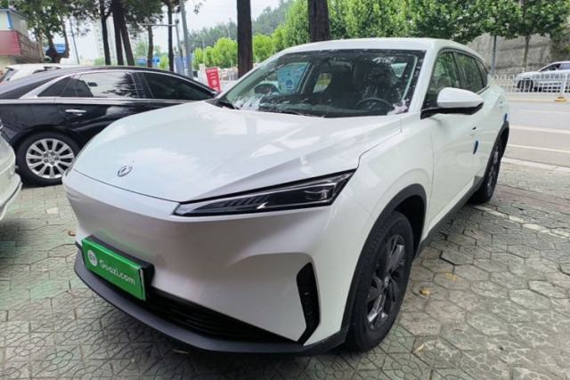 Used Dongfeng Aeolus SKY EV01 2025 530 km AIR Elite Edition