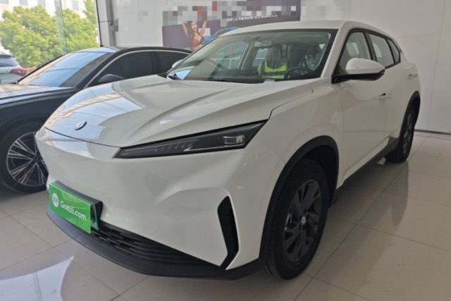 Used Dongfeng Aeolus SKY EV01 2025 530 km AIR Elite Edition
