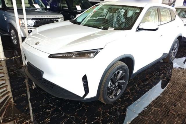 Used Dongfeng Aeolus SKY EV01 2025 530 km AIR Elite Edition