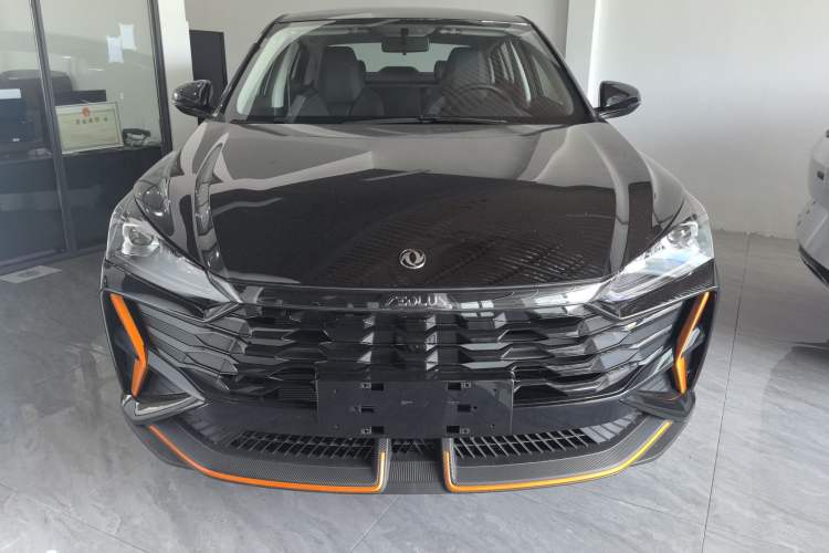 Used Dongfeng Aeolus Yixuan 2024 1.5L Automatic JingSu Edition Exterior 1