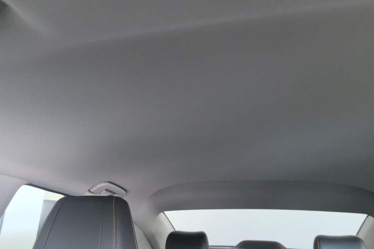 Used Dongfeng Aeolus Yixuan 2024 1.5L Automatic JingSu Edition Headliner