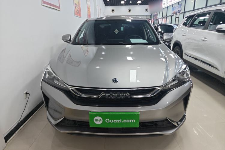 Used Dongfeng Aeolus Yixuan 2021 230T Automatic Glory Edition Front