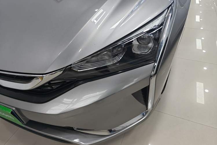 Used Dongfeng Aeolus Yixuan 2021 230T Automatic Glory Edition Left Front Headlight