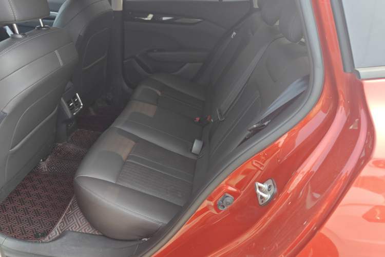 Used Dongfeng Aeolus Yixuan 2020 230T Automatic Cool Edition Interior 1