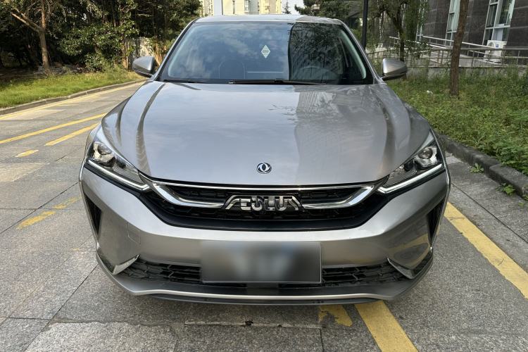 Used Dongfeng Aeolus Yixuan 2021 230T Automatic Glory Edition Exterior 1