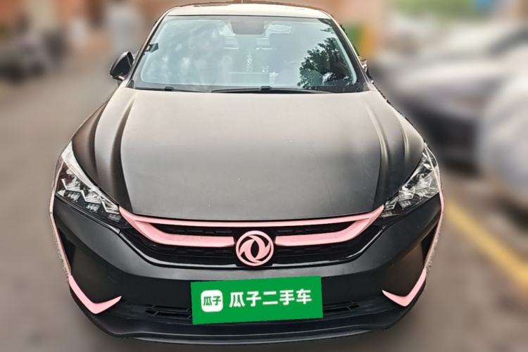 Used Dongfeng Aeolus Yixuan 2020 230T Automatic Cool Edition Front