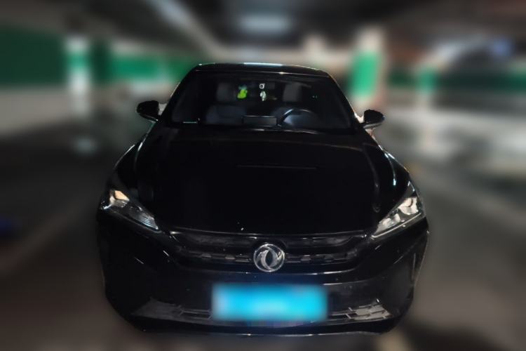 Used Dongfeng Aeolus Yixuan 2020 230T Automatic Advanced Edition Front