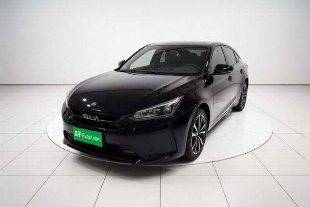 Dongfeng Aeolus Yixuan 2020 230T Automatic Dazzle Track Rider Edition usado