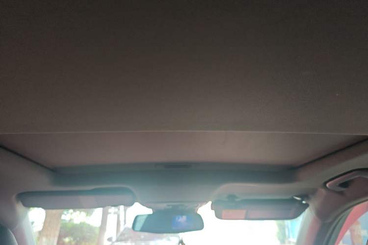 Used Dongfeng Aeolus Yixuan 2020 230T Automatic Cool Track Rider Edition Headliner
