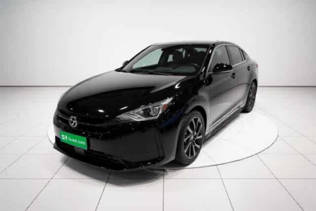 Used Dongfeng Aeolus Yixuan 2020 230T Automatic Advanced Edition