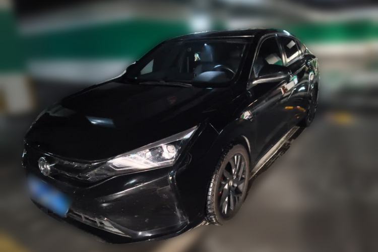 Used Dongfeng Aeolus Yixuan 2020 230T Automatic Advanced Edition Guazi used car, China used car export, Used car for sale, Used  cars, Cheapest cars for sale