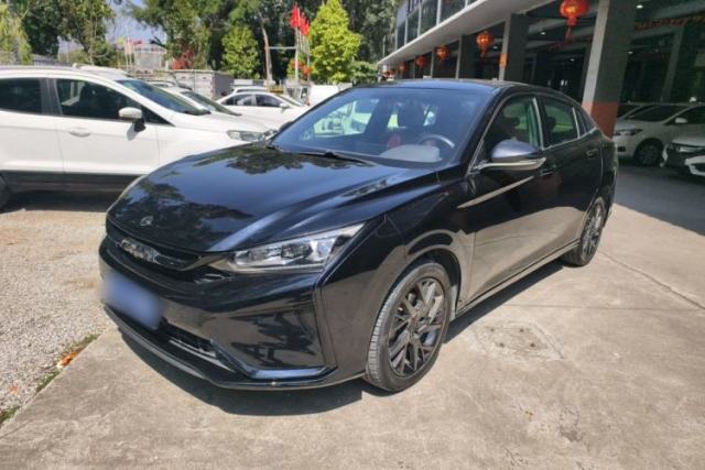 Used Dongfeng Aeolus Yixuan 2020 230T Automatic Dazzle Track Rider Edition