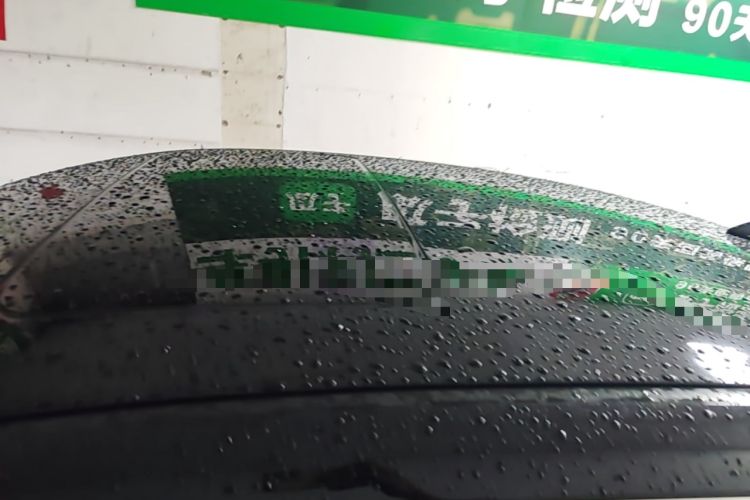 Used Dongfeng Aeolus Yixuan 2020 230T Automatic Cool Track Rider Edition Roof