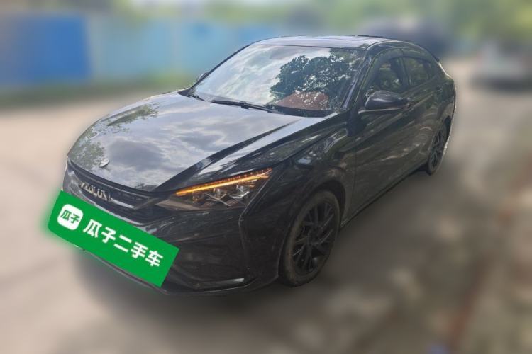 Used Dongfeng Aeolus Yixuan 2020 230T Automatic Cool Track Rider Edition Guazi used car, China used car export, Used car for sale, Used  cars, Cheapest cars for sale