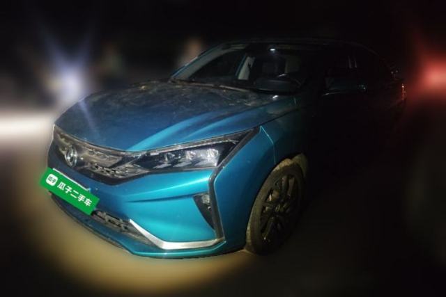 Used Dongfeng Aeolus Yixuan 2020 230T Automatic Cool Edition