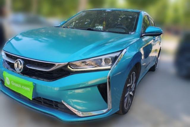 Used Dongfeng Aeolus Yixuan 2020 230T Automatic Advanced Edition