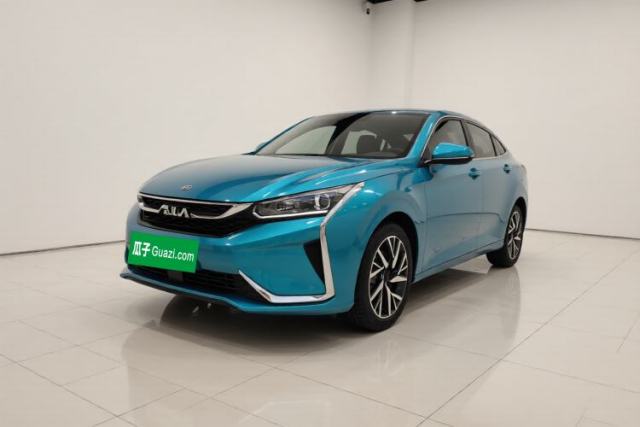 Used Dongfeng Aeolus Yixuan 2020 230T Automatic Dazzle Track Edition