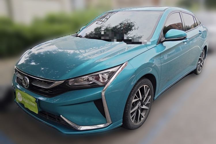 Ojetý Dongfeng Aeolus Yixuan 2020 230T Automatic Advanced Edition Guazi used car, China used car export, Used car for sale, Used  cars, Cheapest cars for sale