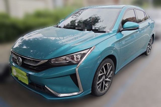 Dongfeng Aeolus Yixuan 2020 230T Automatic Advanced Edition с пробегом