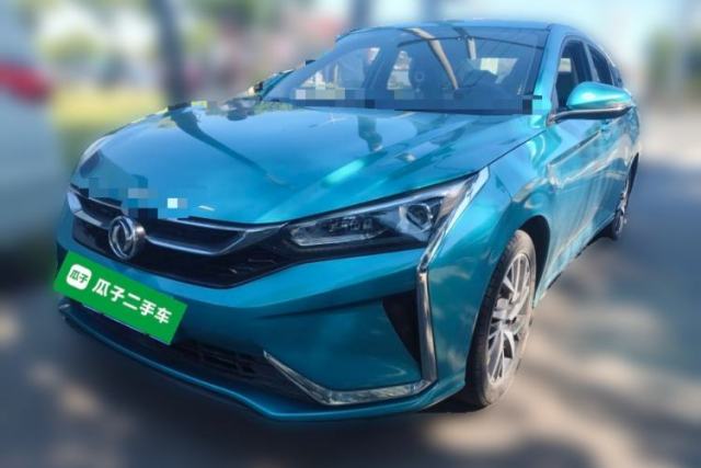 Used Dongfeng Aeolus Yixuan 2020 230T Automatic Advanced Edition