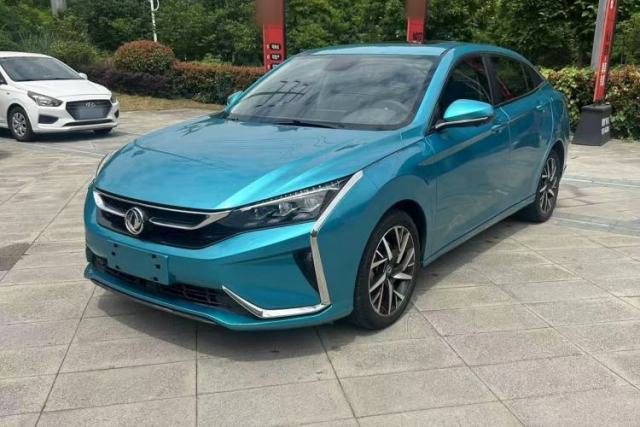 Used Dongfeng Aeolus Yixuan 2020 230T Automatic Cool Edition