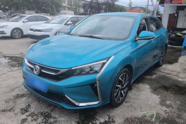 Used Dongfeng Aeolus Yixuan 2020 230T Automatic Cool Edition