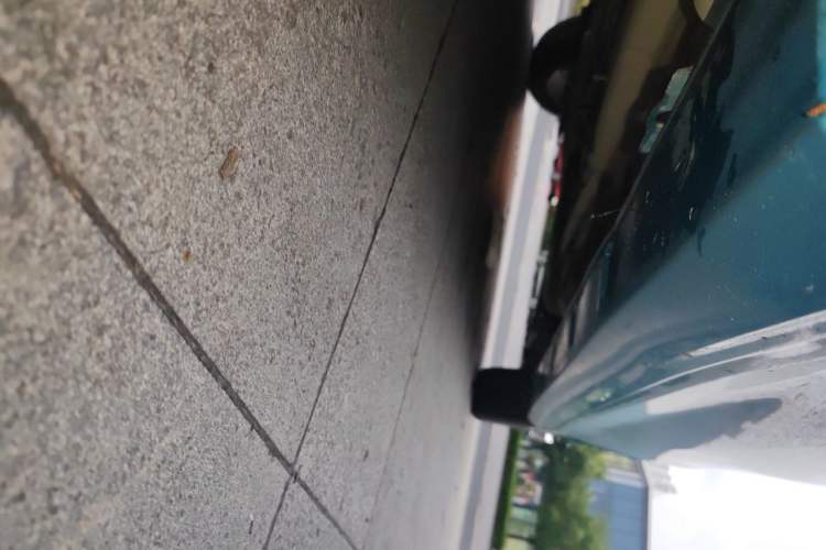 Used Dongfeng Aeolus Yixuan 2020 230T Automatic Cool Edition Chassis Front Left
