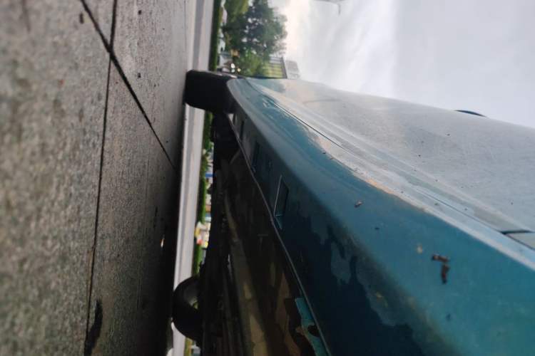 Used Dongfeng Aeolus Yixuan 2020 230T Automatic Cool Edition Chassis Front Right