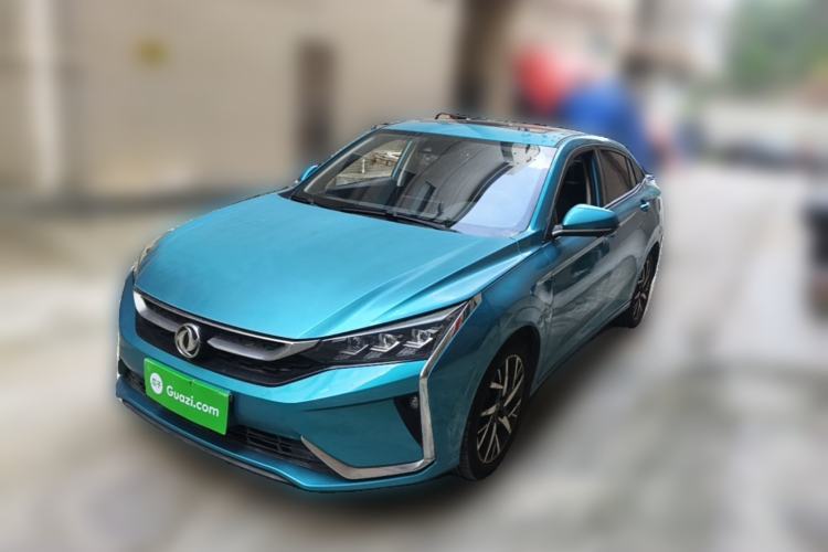 Used Dongfeng Aeolus Yixuan 2020 230T Automatic Cool Edition Guazi used car, China used car export, Used car for sale, Used cars, Cheapest cars for sale