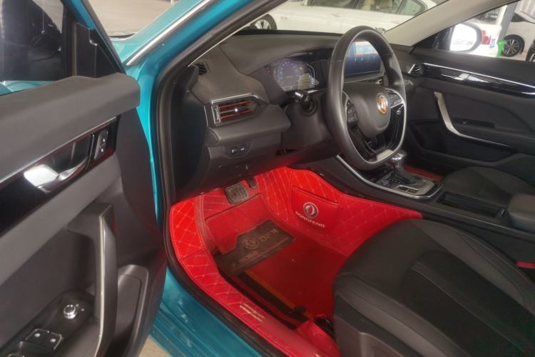 Used Dongfeng Aeolus Yixuan 2020 230T Automatic Advanced Edition Driver Seat