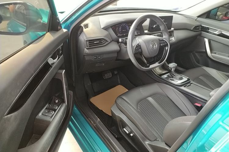 Used Dongfeng Aeolus Yixuan 2020 230T Automatic Advanced Edition Driver Seat