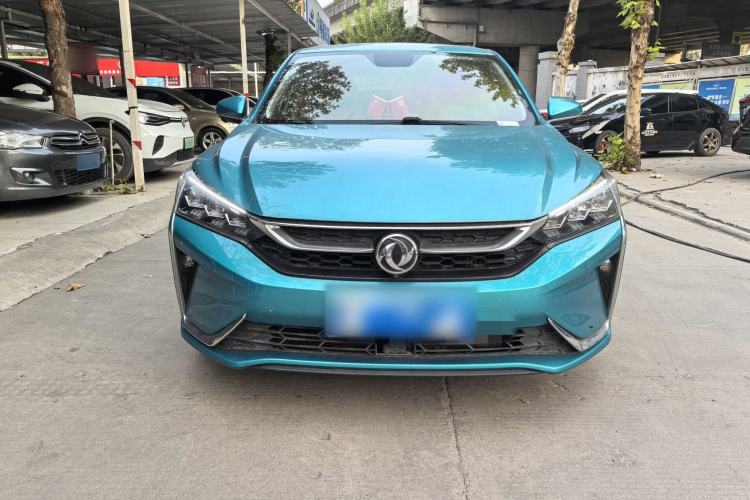 Used Dongfeng Aeolus Yixuan 2020 230T Automatic Cool Edition Exterior 1