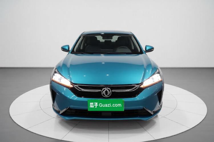 Used Dongfeng Aeolus Yixuan 2020 230T Automatic Advanced Edition Exterior 1