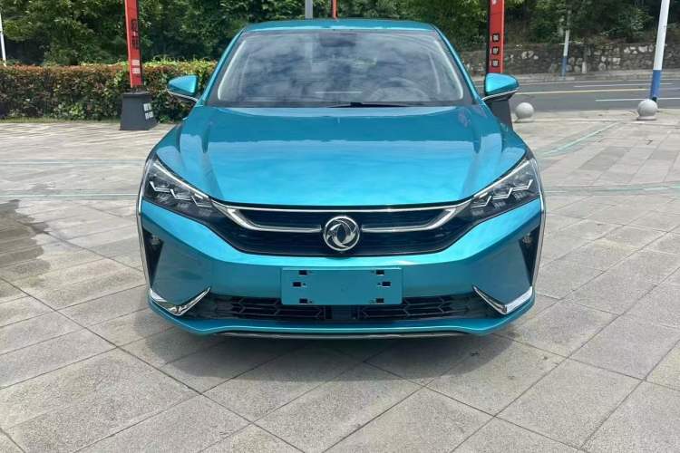 Used Dongfeng Aeolus Yixuan 2020 230T Automatic Cool Edition Exterior 2