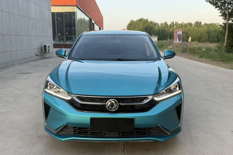 Used Dongfeng Aeolus Yixuan 2020 230T Automatic Advanced Edition Exterior 3